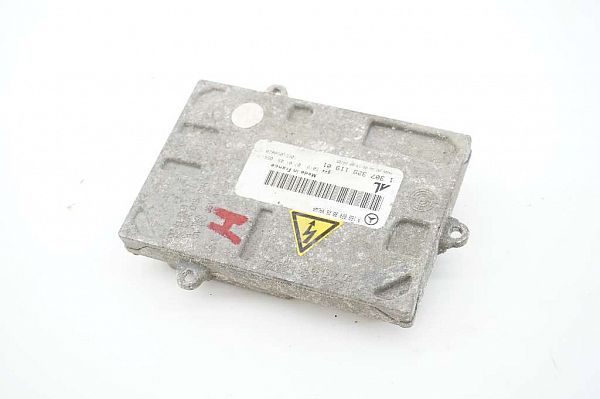 Voltage converter module