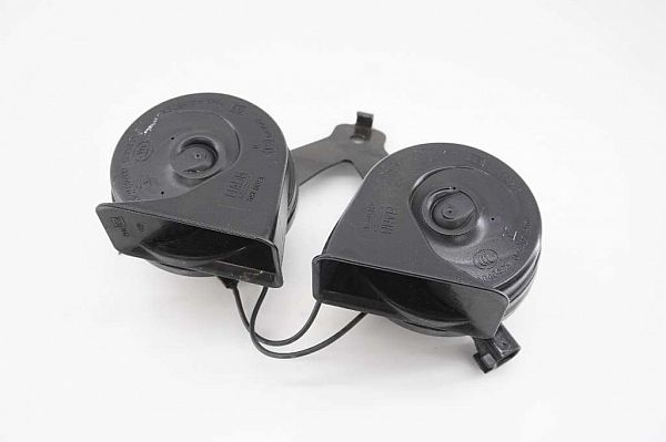 Horn FORD USA F-150 Extended Cab Pickup