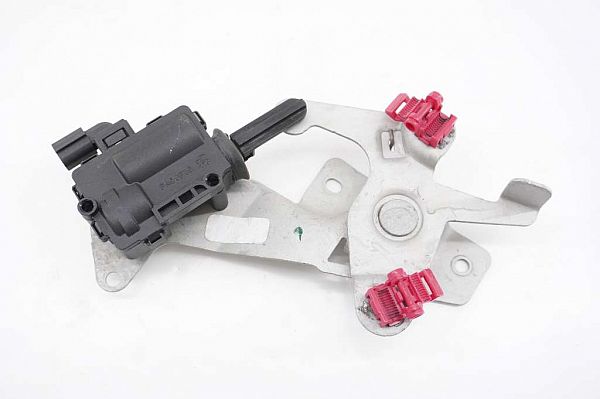 Zentralverriegelung FORD USA F-150 Extended Cab Pickup