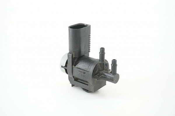 Turboladekontrolle VW CADDY III Box (2KA, 2KH, 2CA, 2CH)