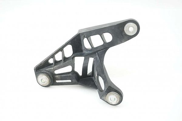 Gear shift VW CADDY III Box (2KA, 2KH, 2CA, 2CH)