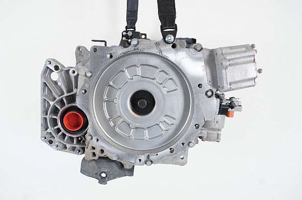 Getriebe Automatik HYUNDAI TUCSON (NX4E)