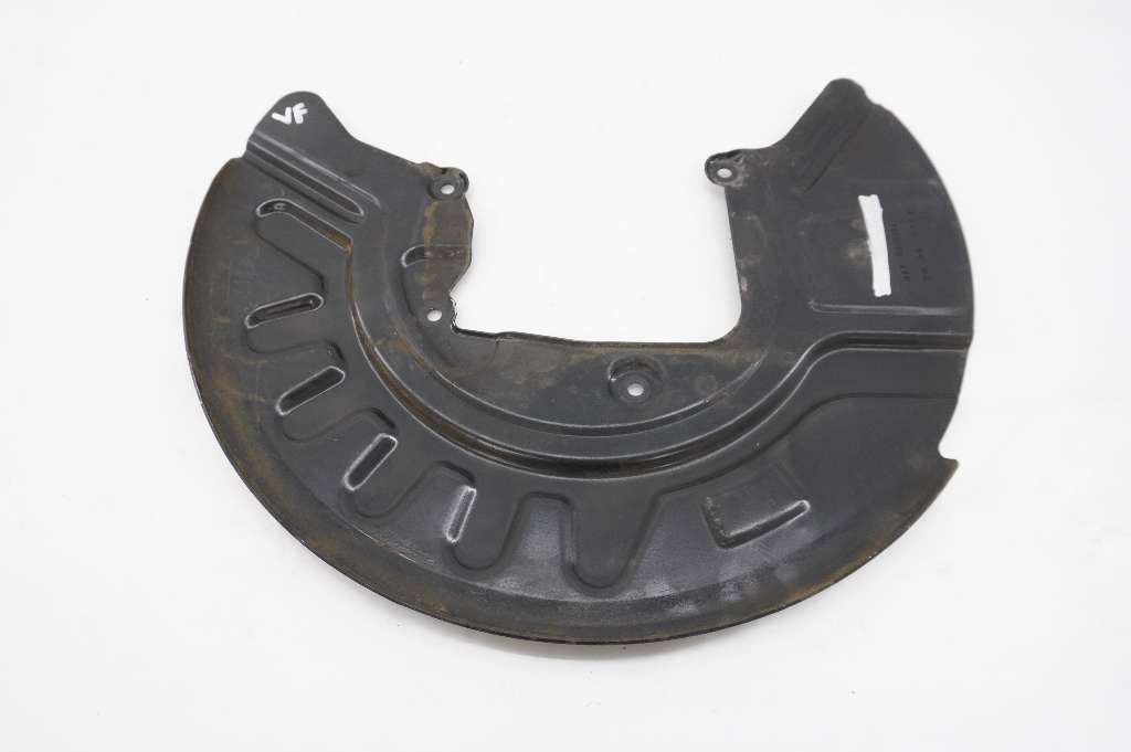 Dust shield front VW ID. Buzz Van