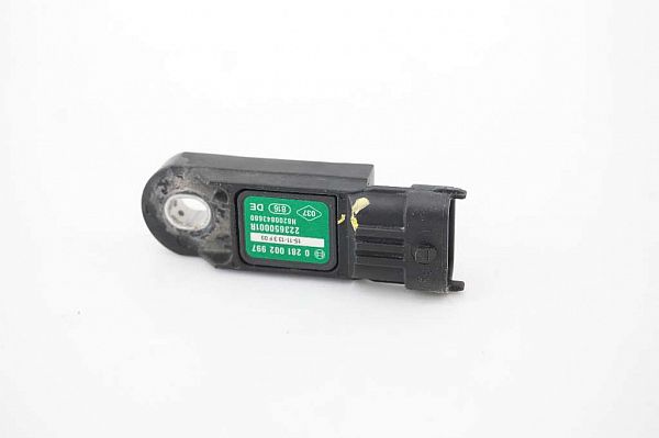 common rail (Injectie) / Verstuiver Brug DACIA DOKKER Express Box