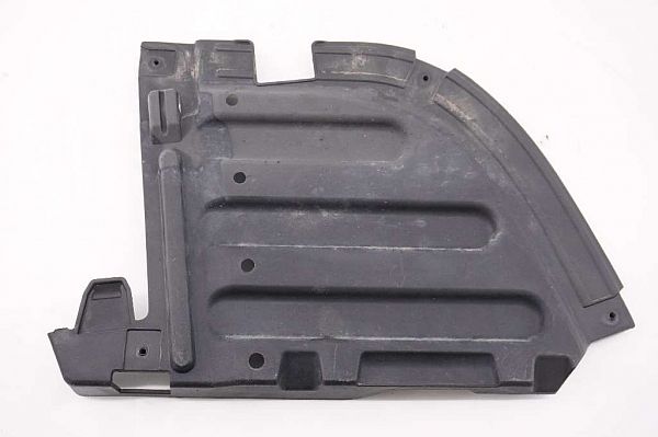 Motorabdeckung TOYOTA PROACE Van (MDZ_)