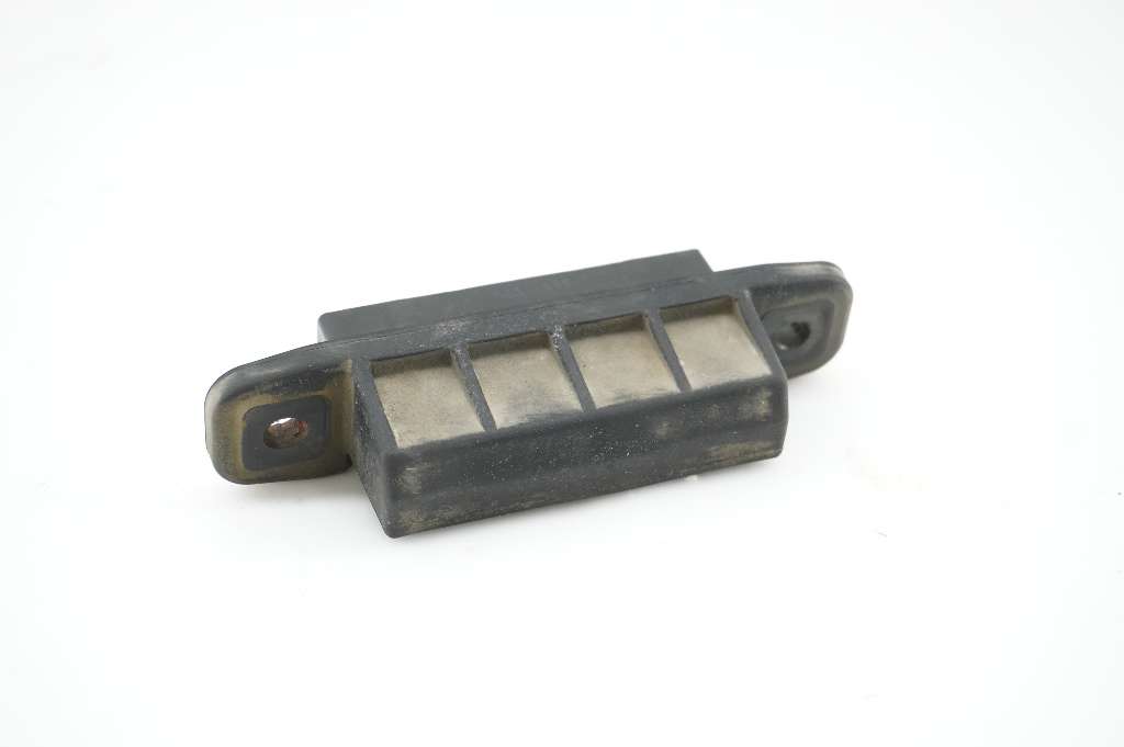 84840-28040 : Handle - exterior and Tailgate control unit