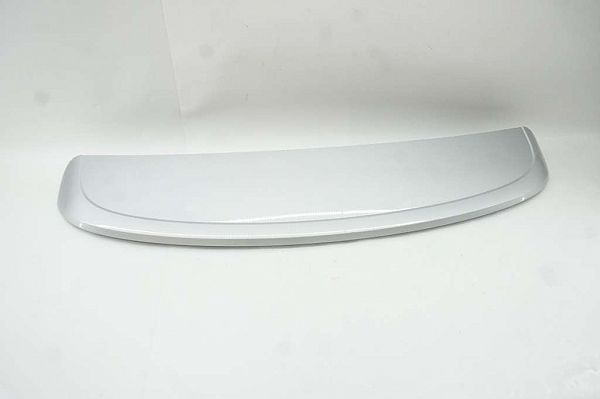 Hækspoiler AUDI A6 Allroad (4GH, 4GJ, C7)
