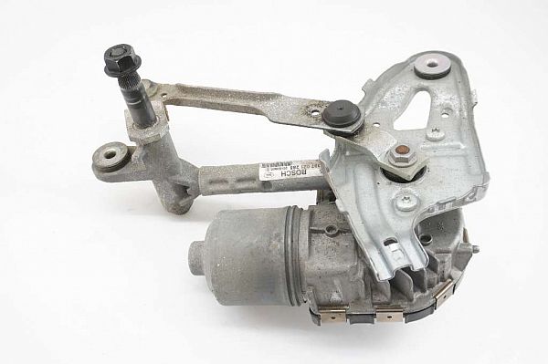 Viskermotor - for PEUGEOT 3008 MPV (0U_)