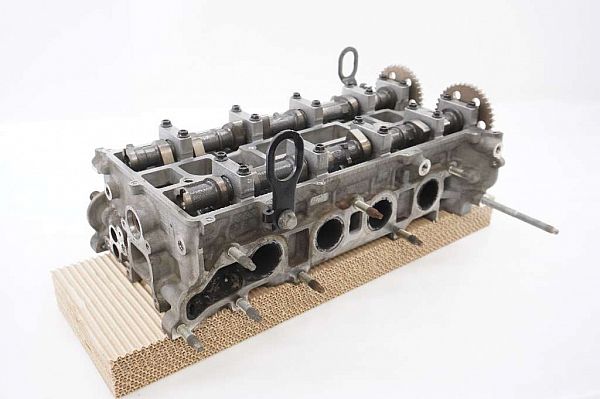 Zylinderkopf VOLVO V70 III (135)