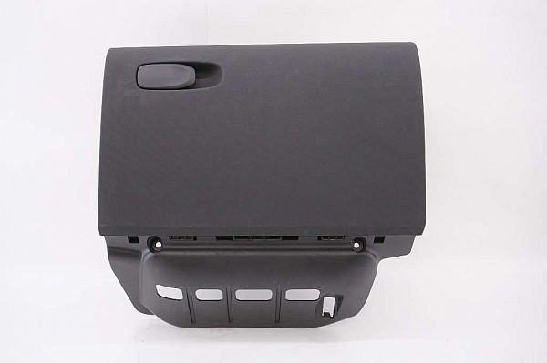 Handskerum POLESTAR POLESTAR 2