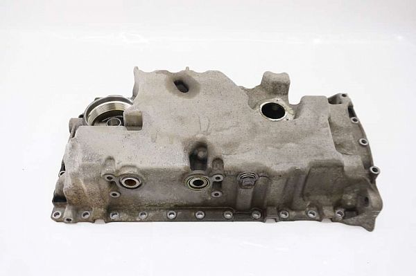 Ölwanne VOLVO V70 Mk II (285)