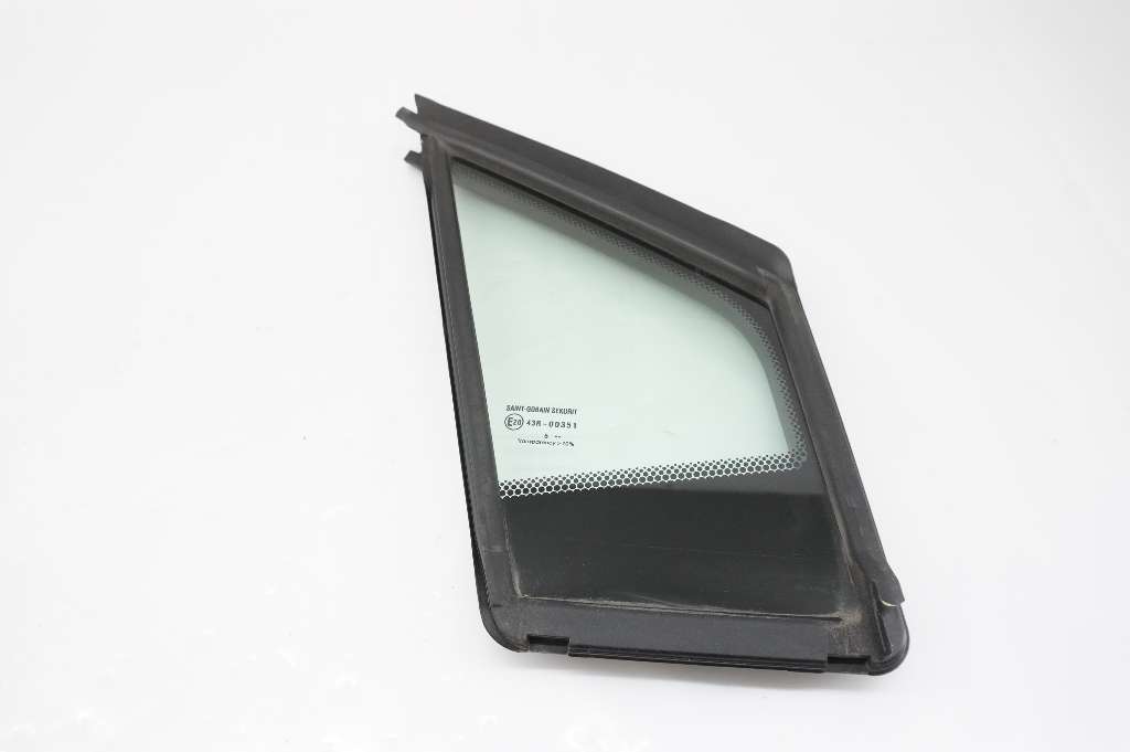 Suzuki SX4 - Triangle window screen SX4 | Autoparts24