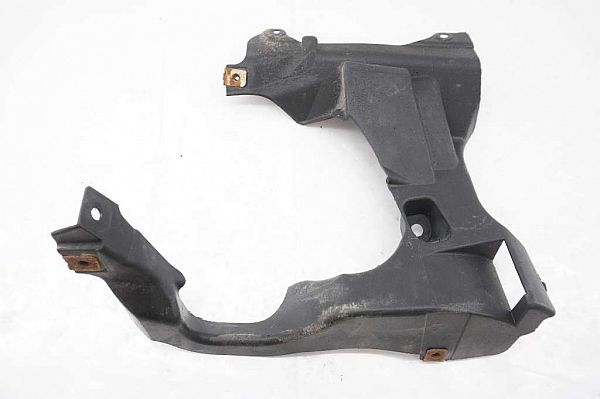 Motorabdeckung BMW 5 Touring (F11)