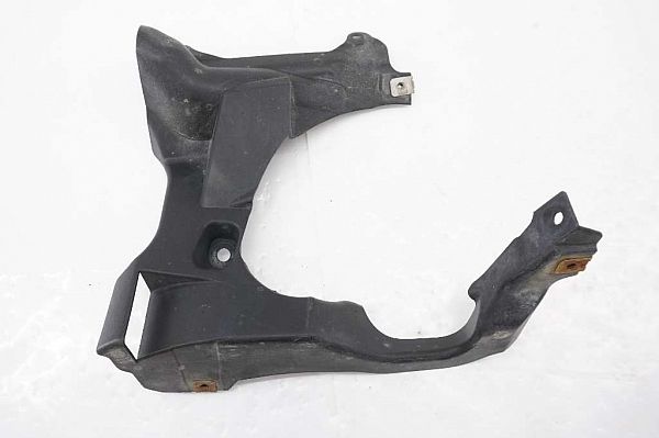 Motorabdeckung BMW 5 Touring (F11)