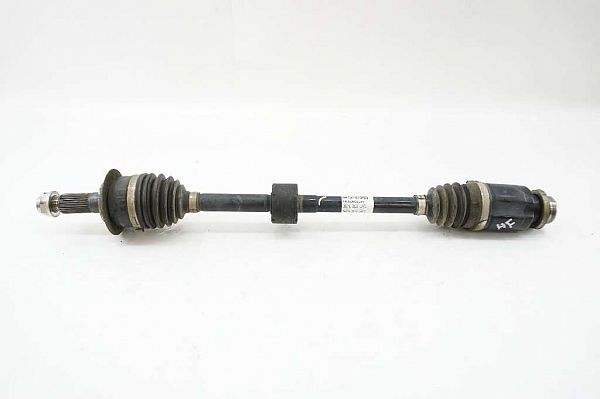 4410161MB1 : Drive shaft - front - Autoparts24