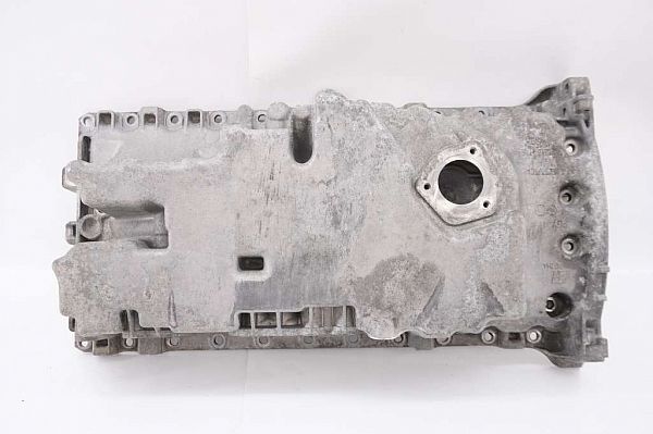 Ölwanne VOLVO V60 I (155, 157)