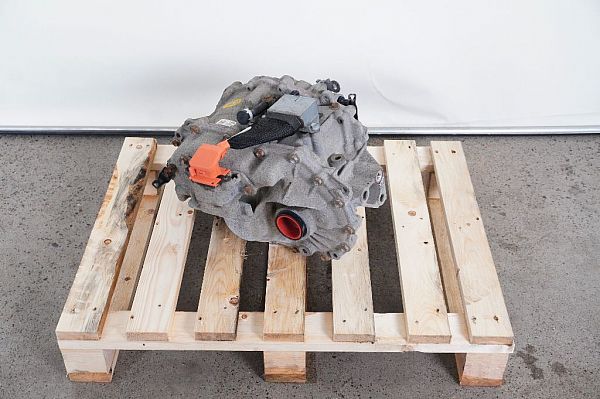 Elektromotor hinten TOYOTA RAV 4 V (_A5_, _H5_)