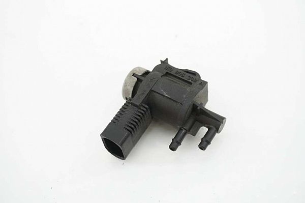 Turboladekontrolle VW POLO (6R1, 6C1)