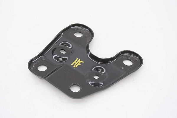 Air suspension pipe