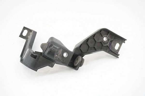 Ladeluftkühler FORD FIESTA VI (CB1, CCN)