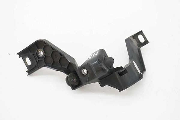 Ladeluftkühler FORD FIESTA VI (CB1, CCN)