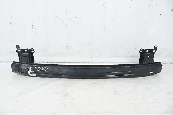 Front bumper reinforcement VW