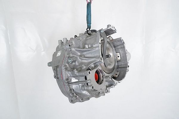 Getriebe Automatik VOLVO XC90 II (256)