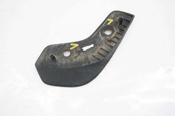 Front mudguard
