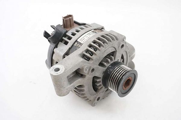 Alternator VOLVO C30 (533)