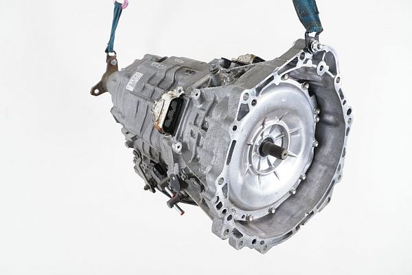 Getriebe Automatik LEXUS GS (_L1_)