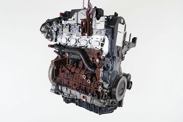 Motor FORD USA EDGE