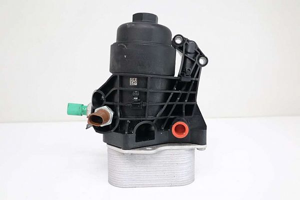 Ölkühler - komponente SKODA OCTAVIA III Combi (5E5, 5E6)