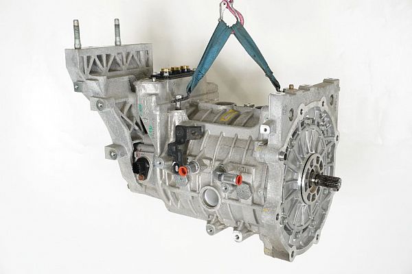 Elektromotor vorne KIA NIRO I (DE)