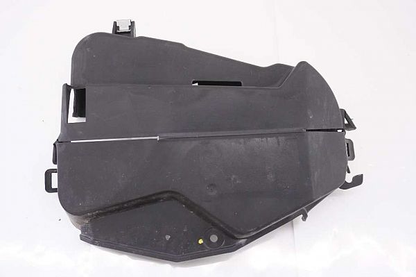 Zahnriemendeckel RENAULT MEGANE IV Hatchback (B9A/M/N_)