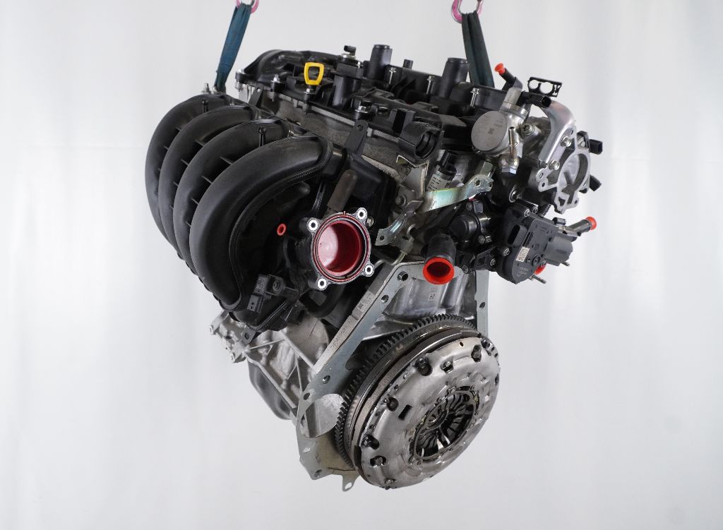 Mazda CX-30 (DM, DT, ED) Engine PEXN-02-300C - Autoparts24