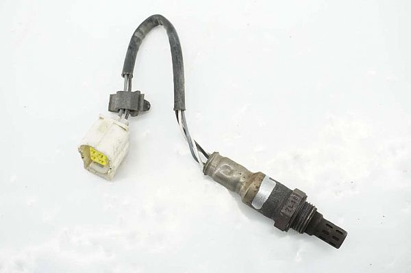 Lambda-Sonde RAM 1500 Extended Cab Pickup (DS)