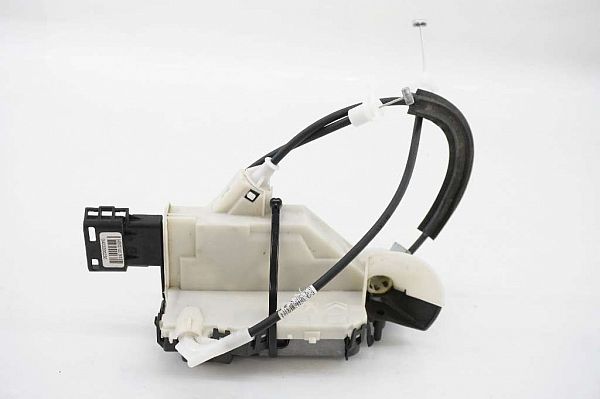 PSA-828-406 : Door lock and Central lock - Autoparts24