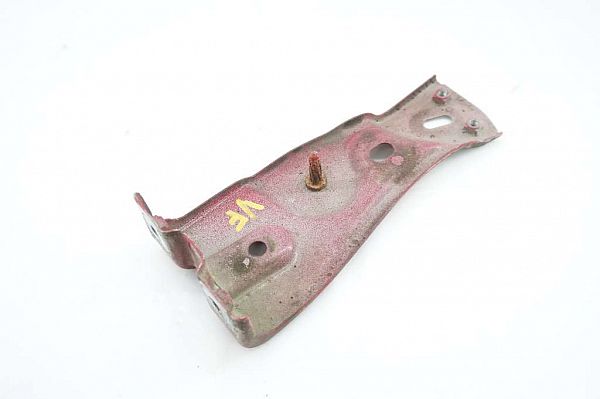 Fender mounting bracket
