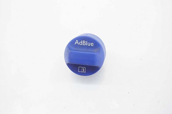 Adblue-Behälter PEUGEOT 3008 II SUV (MC_, MR_, MJ_, M4_)