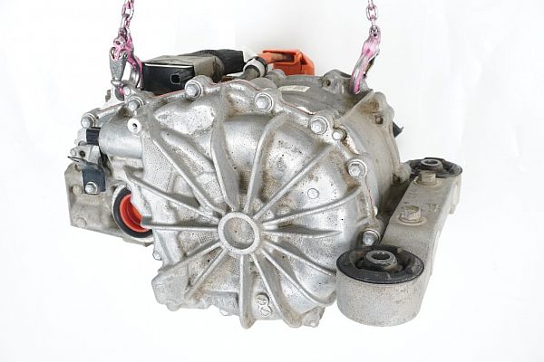 Elektromotor hinten TOYOTA RAV 4 V (_A5_, _H5_)