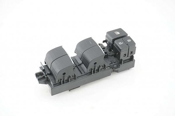 8404002490 : Switch - electrical screen heater and Switch