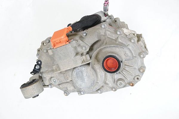 Elektromotor hinten TOYOTA RAV 4 V (_A5_, _H5_)