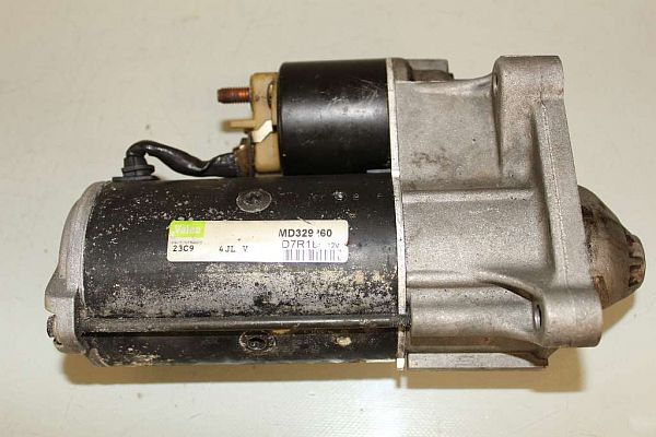 Startmotor VOLVO V40 Estate (645)