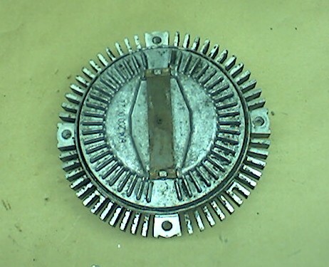 Ventilatorvinge MERCEDES-BENZ C-CLASS (W202)