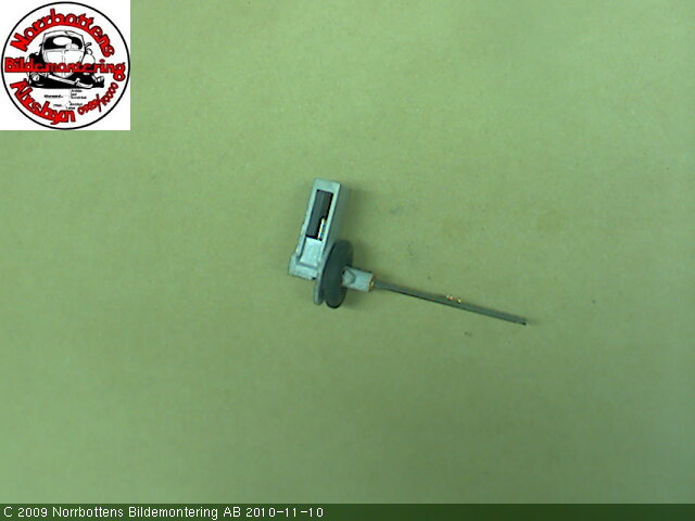 Radiator - sensor/termostat VW GOLF PLUS (5M1, 521)
