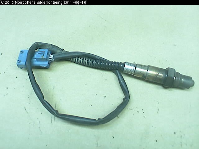 Inns. lambdasonde PEUGEOT 307 (3A/C)