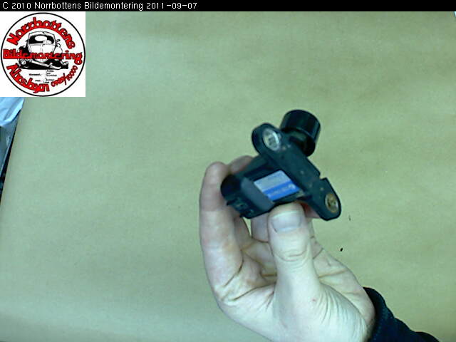 Sensoren - diverse SUBARU OUTBACK (BE, BH)