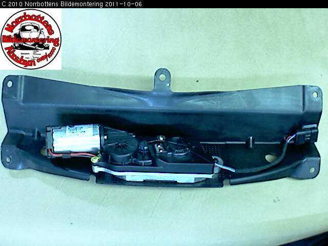 Cilinderslot BMW X5 (E70)