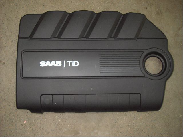 Motorskjold SAAB 9-5 (YS3E)