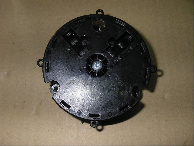 Door wing mirror part